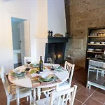Фермерский дом Quinta Amendoeiras
