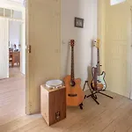 Séjour à la ferme Quinta Amendoeiras *