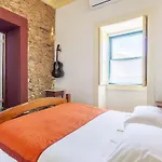 Séjour à la ferme Quinta Amendoeiras