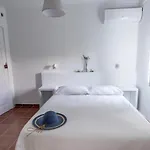 Фермерский дом Quinta Amendoeiras