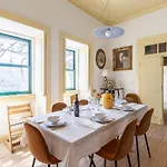 Séjour à la ferme Quinta Amendoeiras Carrazeda de Anciães