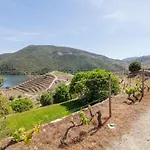 Quinta Amendoeiras Фермерский дом