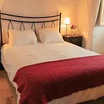 Séjour à la ferme Quinta Amendoeiras