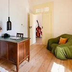 Quinta Amendoeiras Фермерский дом *