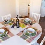 Séjour à la ferme Quinta Amendoeiras *