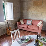 Séjour à la ferme Quinta Amendoeiras Carrazeda de Anciães