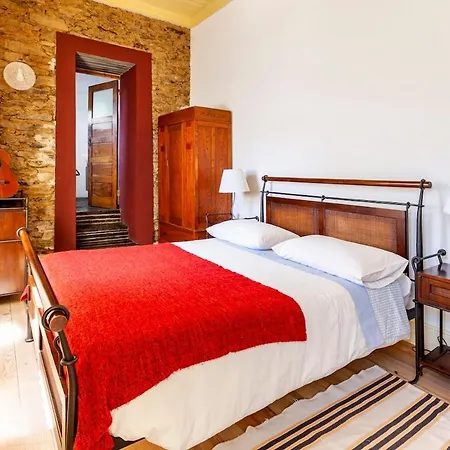 Quinta Amendoeiras Carrazeda de Anciães