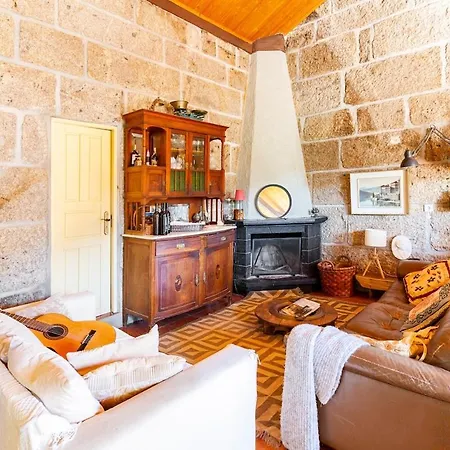 Quinta Amendoeiras Farm stay *