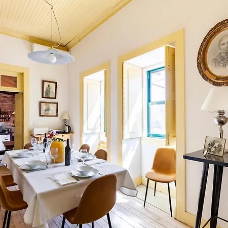 Lantgård Quinta Amendoeiras