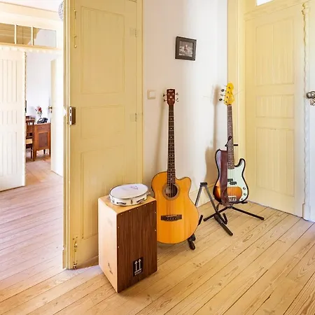 Quinta Amendoeiras Farm stay