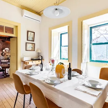 Quinta Amendoeiras * Coleja