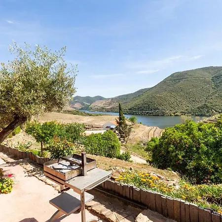 Quinta Amendoeiras * Carrazeda de Anciães