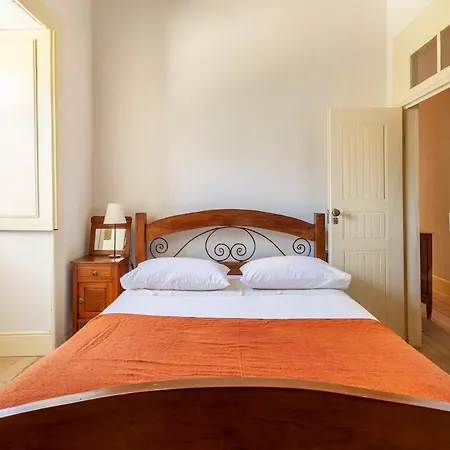 Farm stay Quinta Amendoeiras Coleja