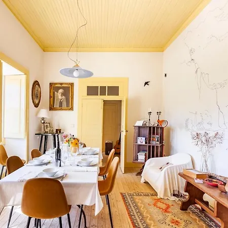 Quinta Amendoeiras Coleja