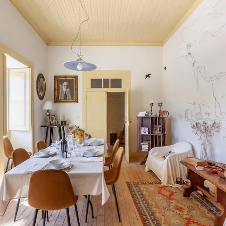 Quinta Amendoeiras *