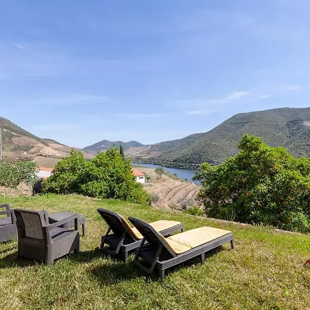 Quinta Amendoeiras Lantgård