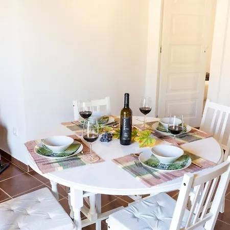 Quinta Amendoeiras Lantgård