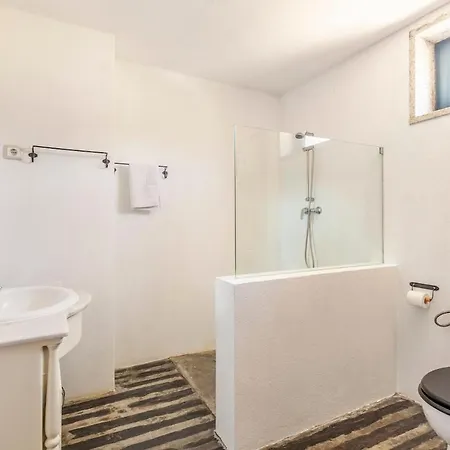 Lantgård Quinta Amendoeiras Carrazeda de Anciães