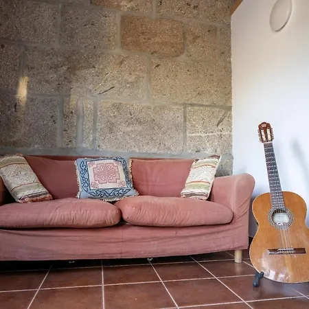 Quinta Amendoeiras *