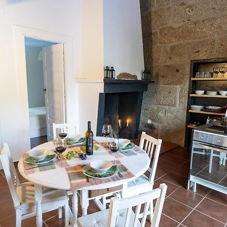 Farm stay Quinta Amendoeiras