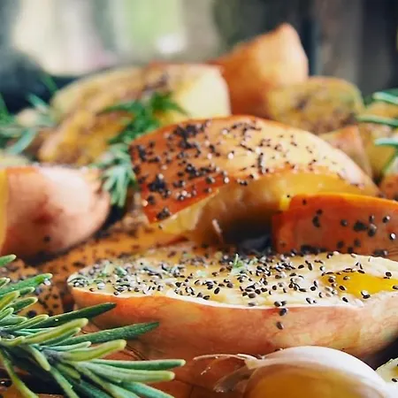 Quinta Amendoeiras Lantgård *