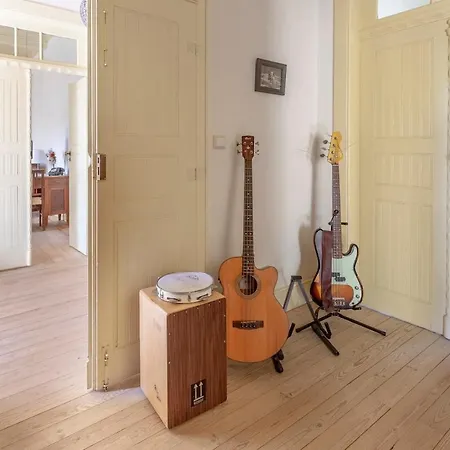 Lantgård Quinta Amendoeiras *