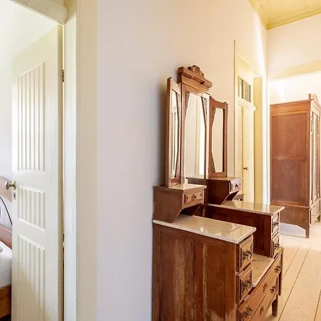 Quinta Amendoeiras Carrazeda de Anciães