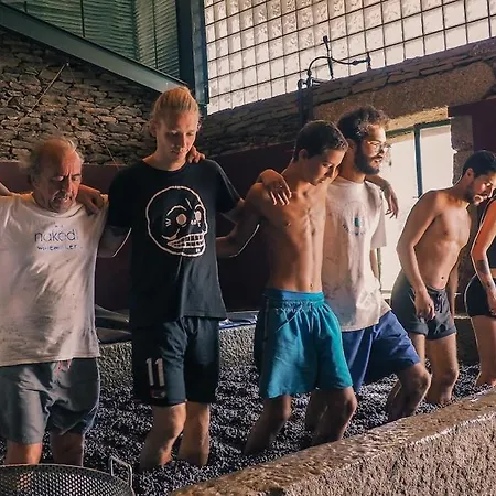 Quinta Amendoeiras Lantgård