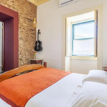 Farm stay Quinta Amendoeiras