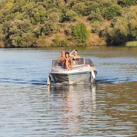 Quinta Amendoeiras Feriegård Carrazeda de Anciães