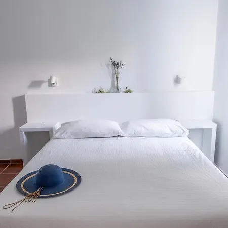 Farm stay Quinta Amendoeiras Carrazeda de Ansiaes