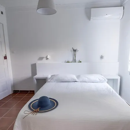 Vakantieboerderij Quinta Amendoeiras