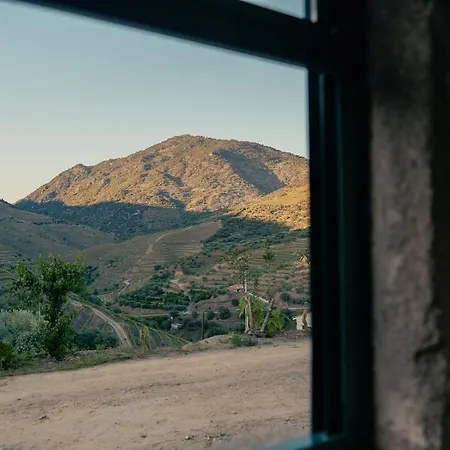 Lantgård Quinta Amendoeiras *