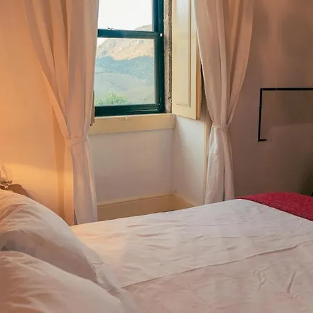 Quinta Amendoeiras Farm stay Carrazeda de Ansiaes