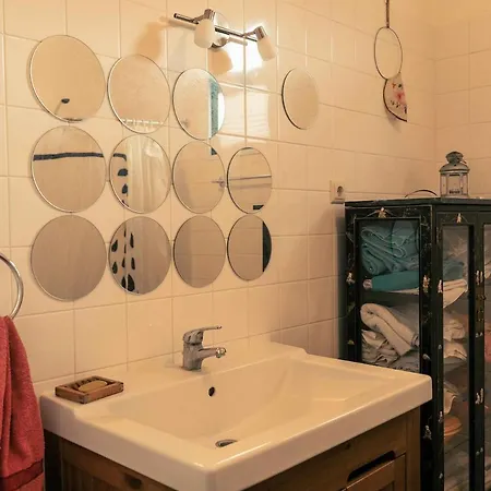 Quinta Amendoeiras Carrazeda de Anciães