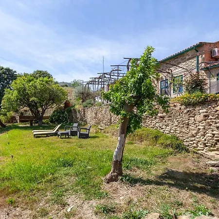 Quinta Amendoeiras Lantgård