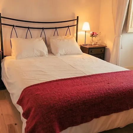 Vakantieboerderij Quinta Amendoeiras