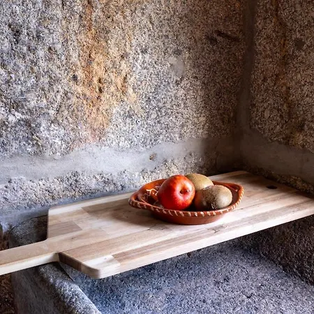 Lantgård Quinta Amendoeiras *