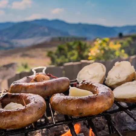 Quinta Amendoeiras Lantgård