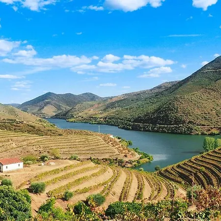 Lantgård Quinta Amendoeiras