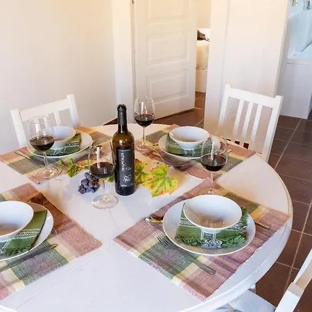 Lantgård Quinta Amendoeiras *