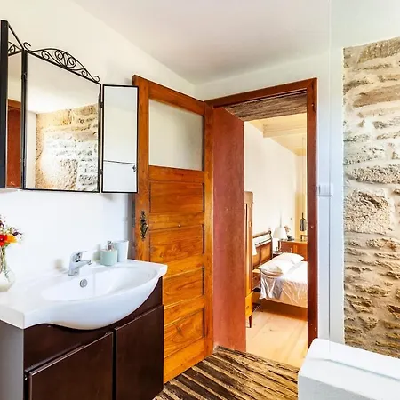 Quinta Amendoeiras Lantgård Carrazeda de Anciães