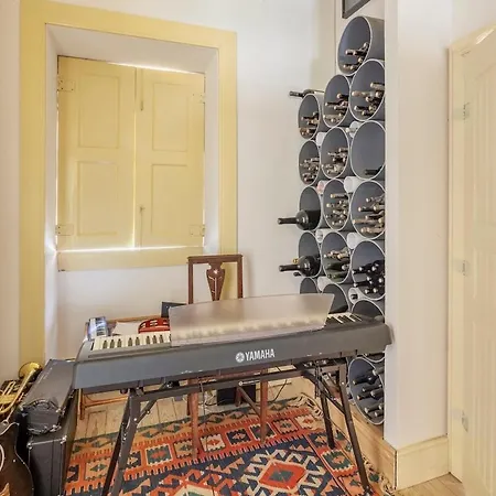 Quinta Amendoeiras *