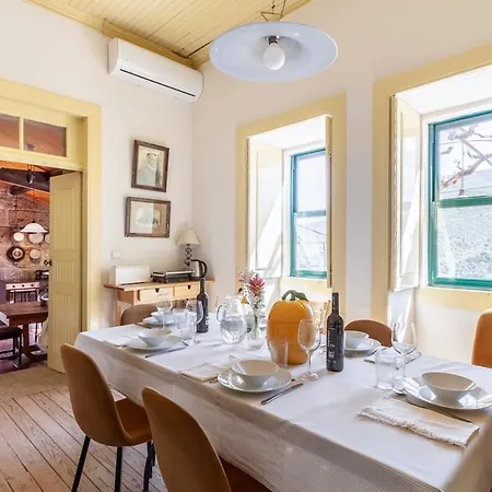 Quinta Amendoeiras Carrazeda de Anciães