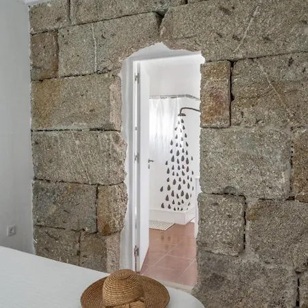 Quinta Amendoeiras * Carrazeda de Anciães