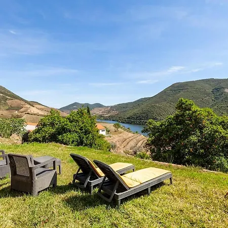 Quinta Amendoeiras Carrazeda de Anciães