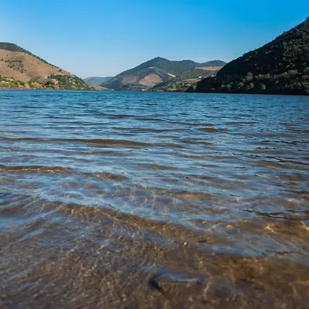 Quinta Amendoeiras * Carrazeda de Anciães