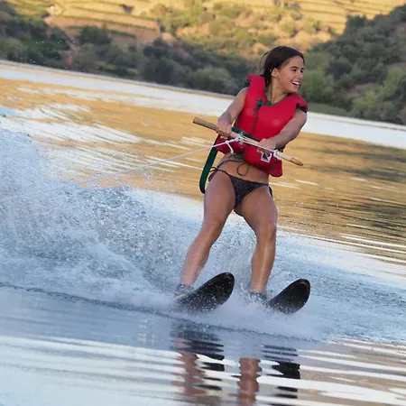 Quinta Amendoeiras Lantgård