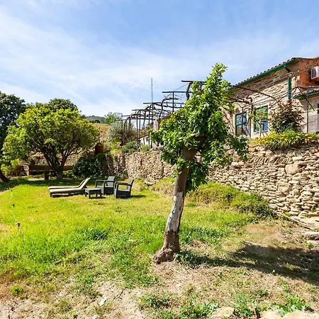 Lantgård Quinta Amendoeiras *