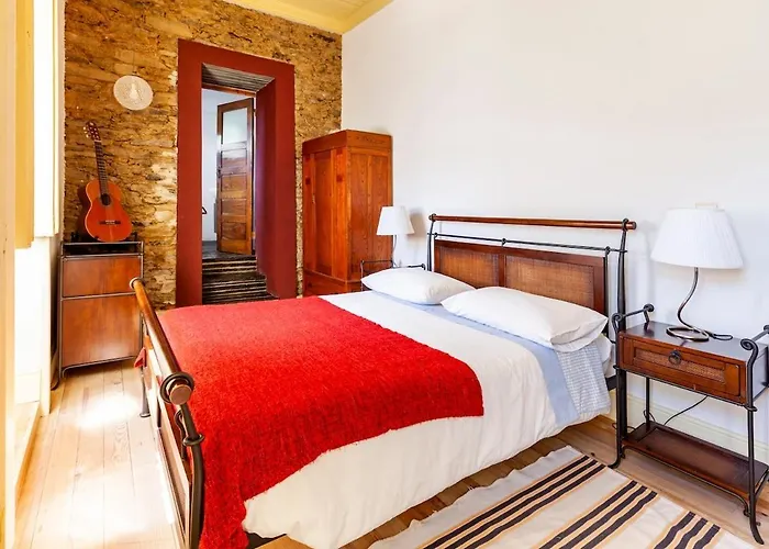 Quinta Amendoeiras Carrazeda de Anciães